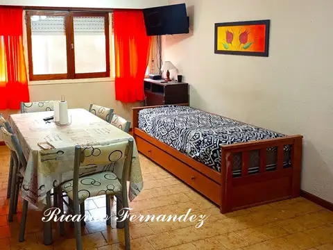 Departamento en Venta 43 años