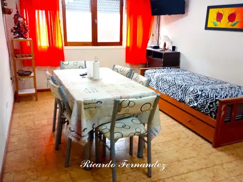 Departamento en Venta al Este