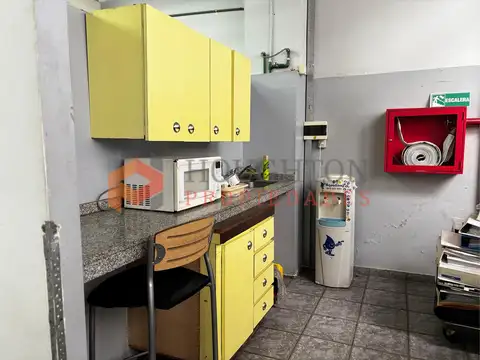 Galpón en Florida Belgrano-Oeste