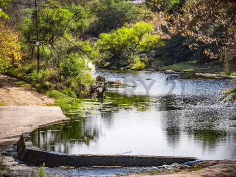MIRADOR DEL LAGO 100, Piso 0