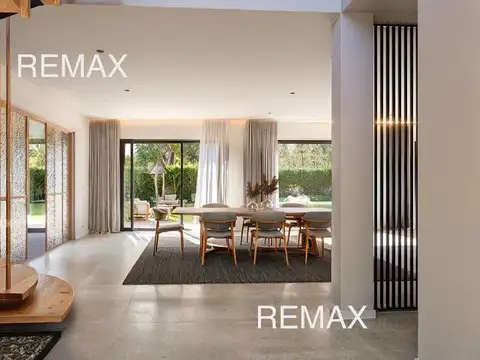 Casa en Venta en Pilar Golf Club, USD 900.000
