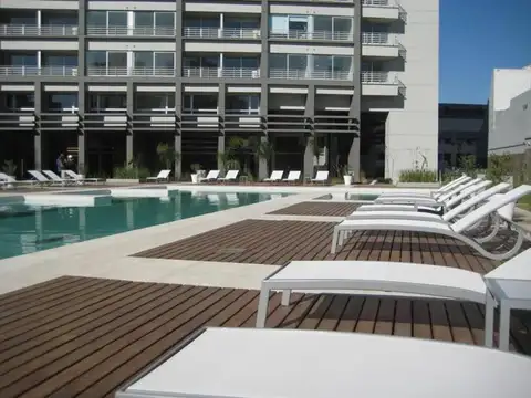 Quartier San Telmo - Totalmente Equipado