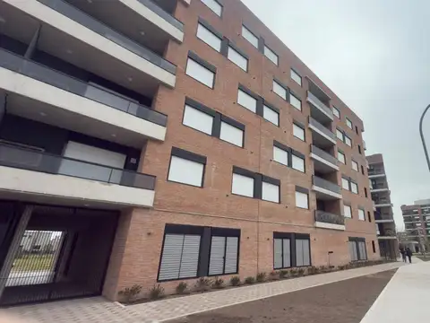 Departamento en Alquiler de 3 ambientes