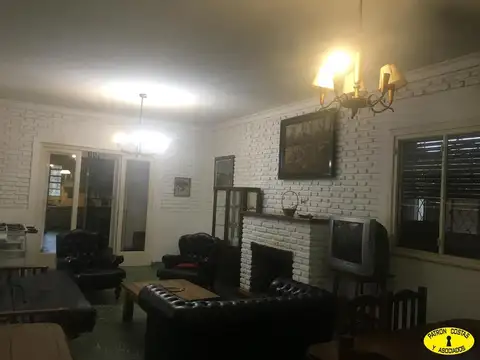 Alquiler Casa Quinta Pilar La Lonja