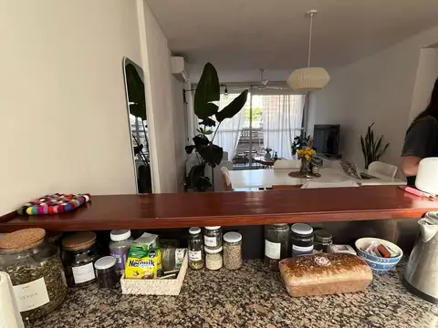 Departamento en Venta 14 años