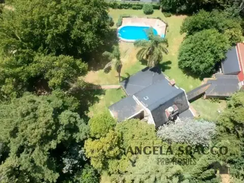 Quinta en Venta 30 años