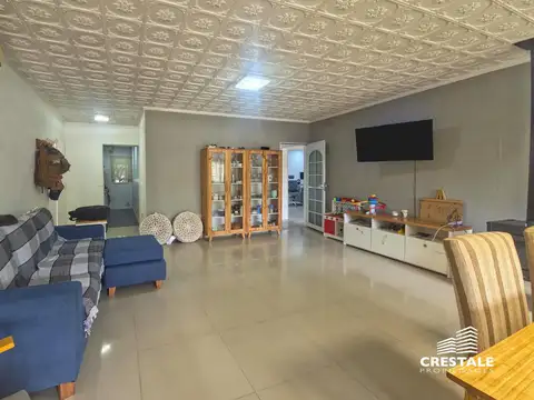 Casa en Venta 10 años