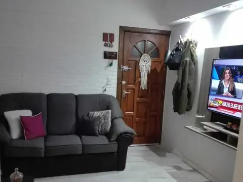 San Martín 362 2°piso