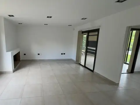 Sierras de Ischillin 500