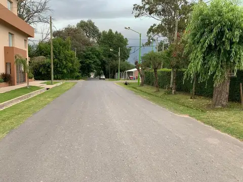 Terreno en Venta en San Jacinto (Campana), USD 24.500