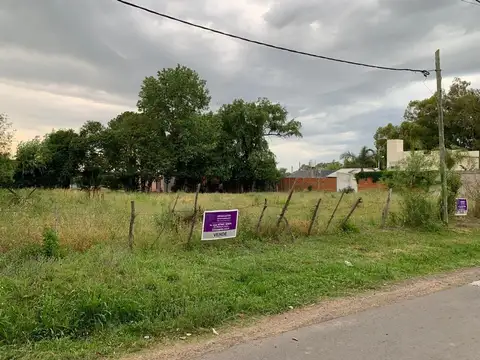 Terreno en Venta en San Jacinto (Campana), USD 24.500