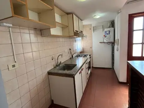 departamento un dormitorio, alquiler, zona facultades medicina, etc,