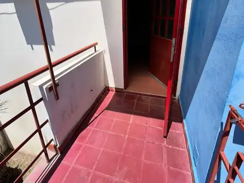 Departamento en Alquiler de 2 ambientes