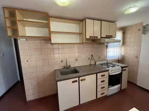 Departamento en Alquiler 20 años