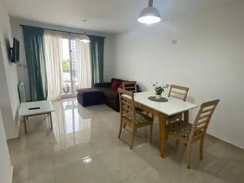 DEPARTAMENTO EN BANFIELD ALQUILER TEMPORARIO