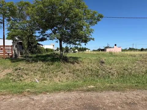 Terreno en Venta en Ataliva, USD 9.000