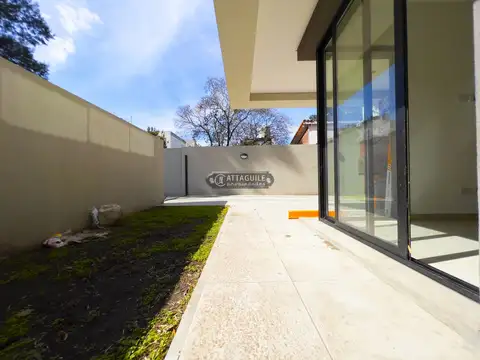 Departamento - Venta - Argentina, Merlo - JUAN BAUTISTA ALBERDI 100