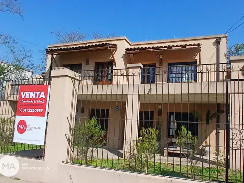 Casa en Venta de 2 dormitorios