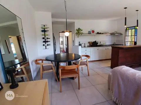 Casa en Venta 7 años