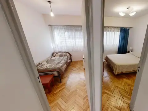 Departamento en Venta al Norte