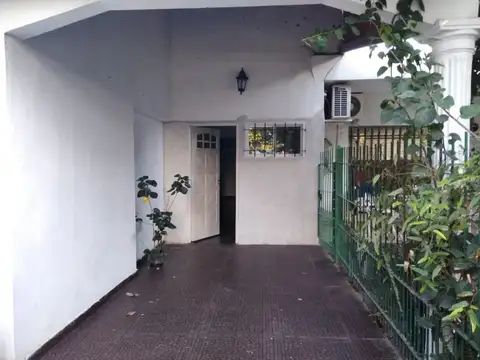 Departamento en Alquiler 14 años