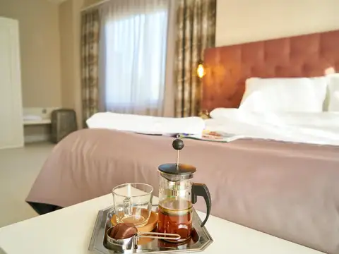 Hotel en Venta en Centro, USD 19.500.000