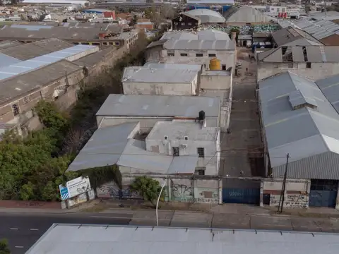 Crisologo Larralde al 3300