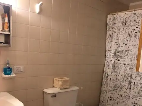Departamento 4 ambientes con 3 baños