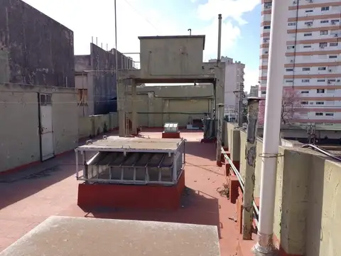 Hipolito Yrigoyen 4600