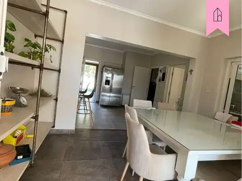 Casa en Venta 10 años