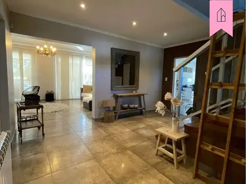 CASA 5 DORM C PILETA B° PRIVADO JOCKEY CLUB