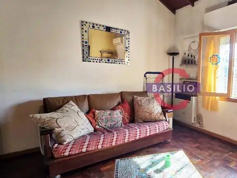 Depto Tipo Casa en Venta de 3 ambientes