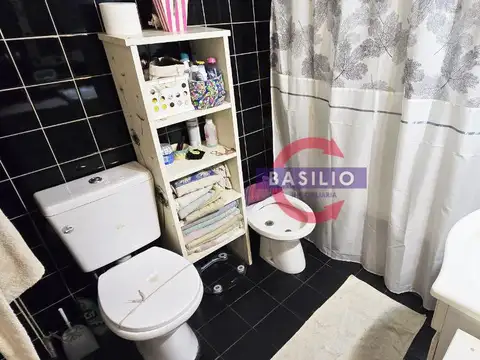 Depto Tipo Casa en Venta en Carapachay, USD 120.000