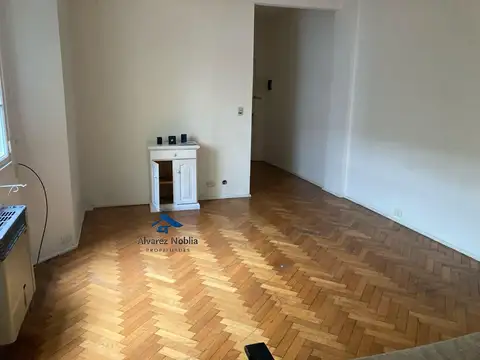 Departamento en Alquiler al Noroeste