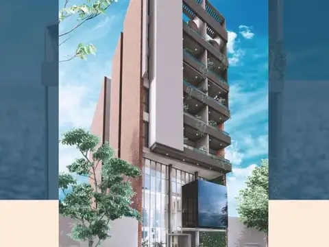 Se vende Departamento con Cochera en pozo
