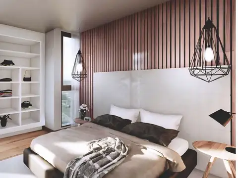 Departamento en Venta 1 año