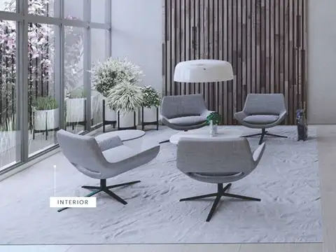 Departamento en Venta en San Martín, USD 100.000