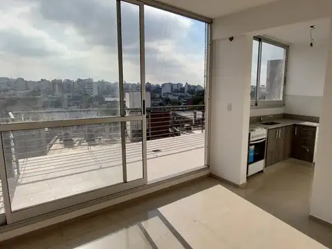 Departamento en Venta en Floresta Sur, USD 115.000