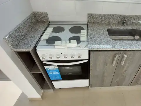 Departamento en Venta A Estrenar