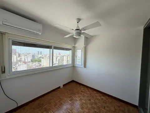 DUPLEX DTO 3 AMB ONCE BALVANERA PISO ALTO VISTA