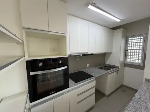 Departamento en Venta en Balvanera, USD 115.000