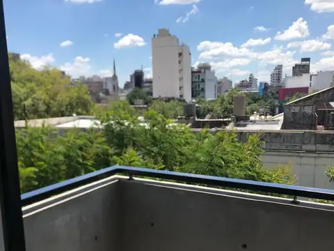 Departamento en Alquiler de 2 ambientes
