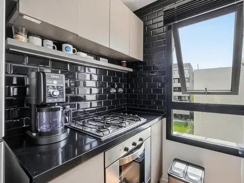 Departamento en Venta en Caballito Norte, USD 195.000
