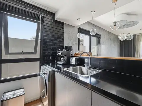 Departamento en Venta de 2 dormitorios