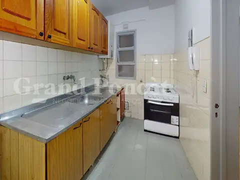 Departamento en Venta Permite mascota