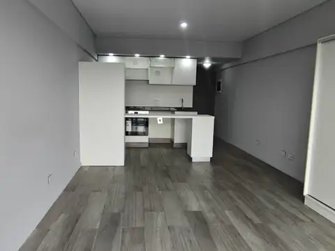Monoambiente Amenities en Alquiler en La Paternal