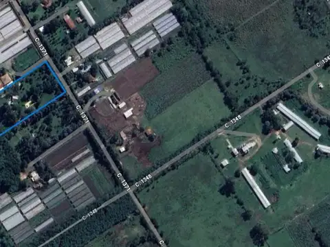 Quinta en Venta en Florencio Varela, USD 90.000