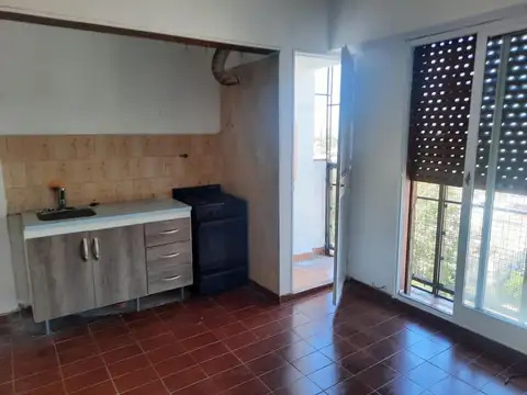 Gral. Artigas 2042 , Piso 10