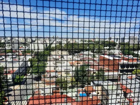 Departamento en Venta en Villa del Parque, USD 72.000