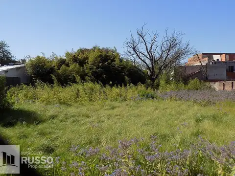 Terreno en Venta de 300,0 m2